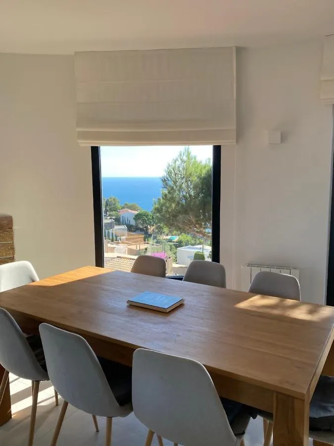 Villa Gisele تاماريو