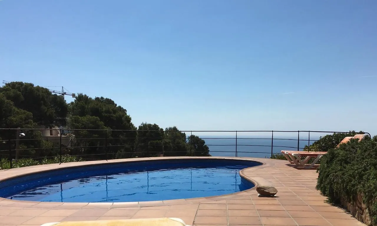Villa Gisele Tamariu 0*,  Spain